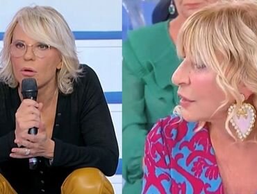 UeD, Gemma Galgani e Maria De Filippi ai ferri corti? «Ora parlo io»