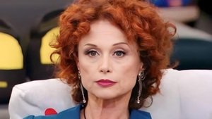 Beatrice Luzzi monologo a suo padre al GF: pubblico in lacrime (Video)