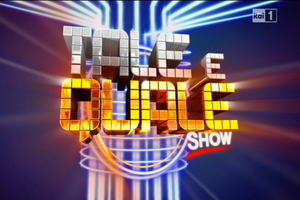 Tale e Quale Show 