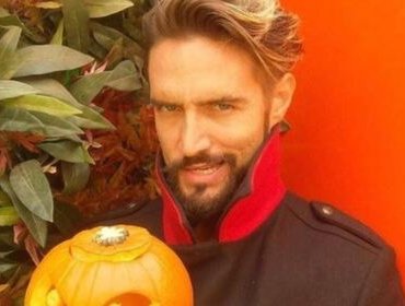 GF Vip, Alex Belli contro Gianmaria: «Se mi affronta becca schiaffi»