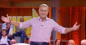 Ascolti TV 23 marzo, L’Eredità asfalta Avanti un altro: la battuta fuori luogo di Bonolis