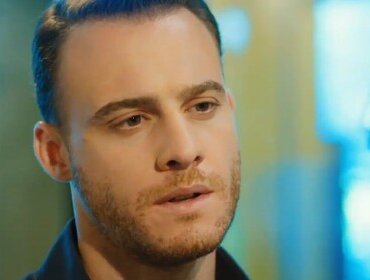 Love is in the air, trama 21 giugno: Serkan nasconde un mistero