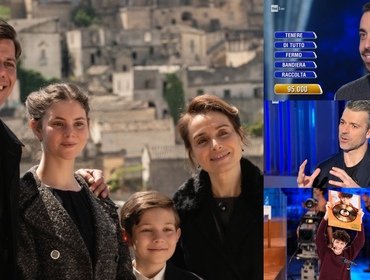 Ascolti tv ieri: Amici 23 fa furore, Terra Amara sconfitta. Vola Bonolis