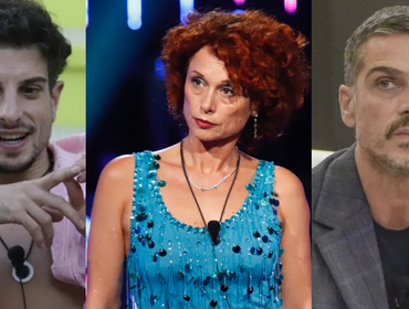 GF Beatrice Luzzi: Garibaldi ci ripensa, Varrese si avvicina per strategia