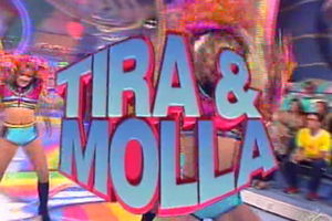 Tira e molla