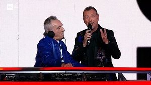Arena Suzuki chiude stasera senza successo: scaletta e ospiti di Amadeus