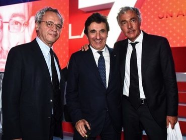 Massimo Giletti torna in tv su La7? Mentana conduce speciale sulla sospensione