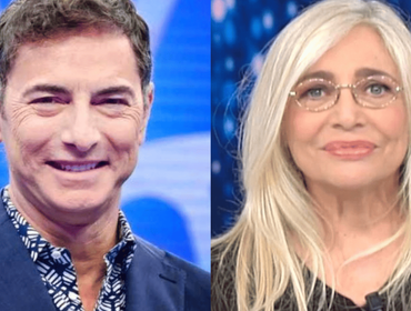 Palinsesti Rai: Marco Liorni rimpiazza Amadeus, nuovo format per Mara Venier?