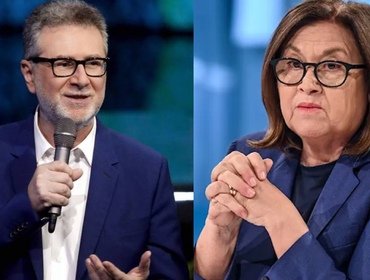 Rai3 perde altri conduttori: due pronti all'addio dopo Fazio e Annunziata