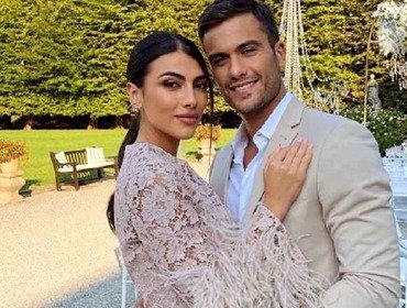 Giulia Salemi e Pretelli si sposano: Soleil Sorge rovinerà tutto? Il gossip