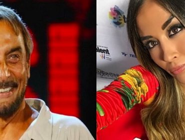 Detto Fatto anticipazioni e orari al 3 dicembre: Kabir Bedi e Giorgia Palmas ospiti