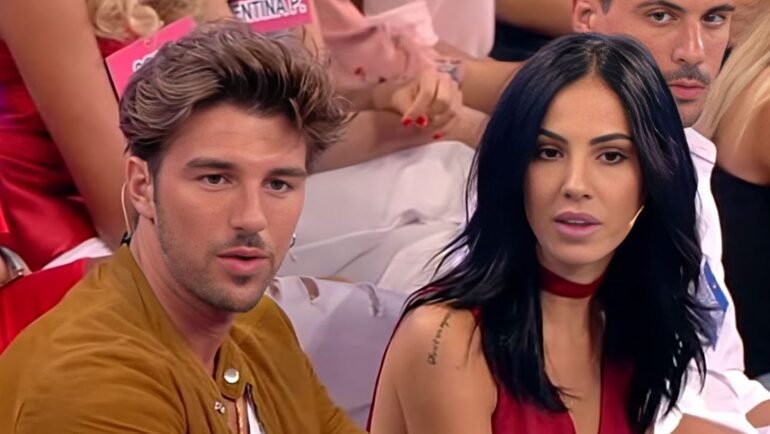 Andrea Damante diventa papà. Giulia De Lellis incinta di Tony Effe? Voci di gravidanza
