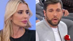 Anticipazioni Uomini e Donne 18-19 gennaio 2024: Alessandro snobba Cristina