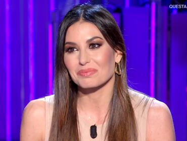 Elisabetta Gregoraci incinta di Fratini? «Pancia sospetta e conduttrice Rai2»