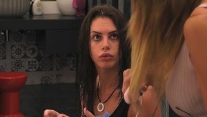 GF Vip, Antonella Fiordelisi ama Edoardo? «Ecco perché ho giocato con lui»