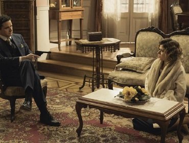 Una Vita, anticipazioni 3-9 luglio 2022: Aurelio e Genoveva in guerra