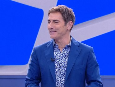 Ascolti TV 30 agosto 2022: tiepida Tempesta d'amore (4.2%), Reazione a Catena al top (27.8%)