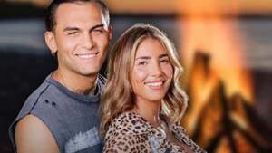 Temptation Island spoiler Raul e Martina: «Lui esce con una tentatrice». Ecco chi