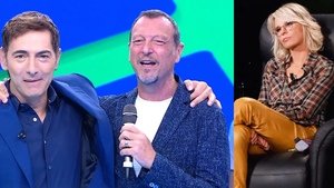 Reazione a Catena in prima serata contro Maria De Filippi: Amadeus spostato