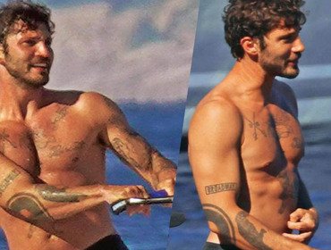 Stefano De Martino, spunta Beatrice dopo Belen: «Meglio single che infelice»