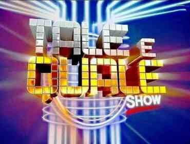Tale e quale show, prima puntata 17 settembre: ecco tutte le imitazioni