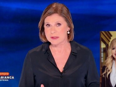 Bianca Berlinguer chiude alla Boccia: ecco le pretese inaccettabili