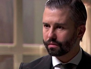 Una vita, anticipazioni 14 ottobre: Felipe rischia di morire