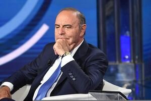 Bruno Vespa lascia Rai per Mediaset: l’indiscrezione