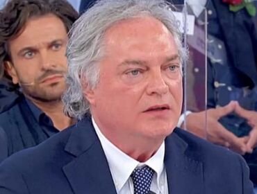 Elio Servo lascia Uomini e Donne, duro sfogo: «Lì non si trova l'amore»