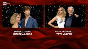 Ballando con le Stelle, quarta puntata: classifica, spareggio e eliminati