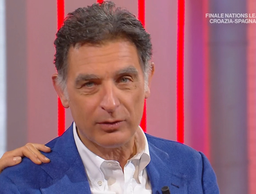 Tiberio Timperi lascia UnoMattina e annuncia un cambiamento (VIDEO)