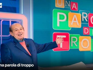 Giancarlo Magalli torna a I fatti vostri: i dettagli