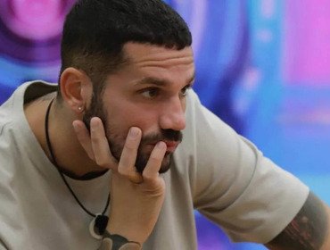 Luca Salatino, confessione inedita sulla famiglia di Soraia: «Delicato, non posso parlare»