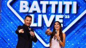 Scaletta Battiti Live stasera: tutti i cantanti di martedì 11 luglio 2023