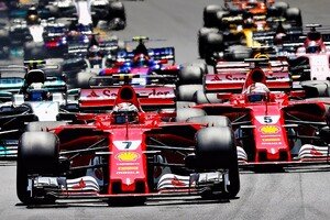 Formula 1 GP USA: orari della diretta Sky e Rai da Austin