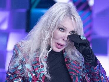 Ivana Spagna: «Avevo pianificato il suicidio». Il racconto drammatico