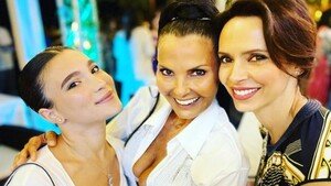 Un posto al sole, Valentina Pace parla del ritorno di Elena: «Spero...»