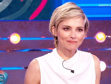 Francesca Fialdini, oggi Da Noi A Ruota Libera: «Darò voce agli sfigati»