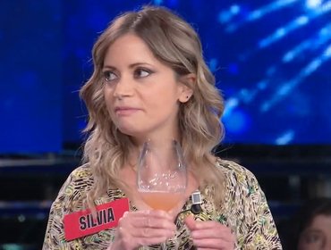 L'Eredità, 'carte' vincenti per la new entry Silvia: montepremi incassato