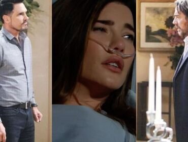 Beautiful, trama 27 luglio 2021: il destino di Steffy