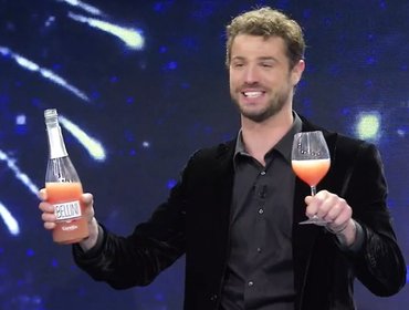 Ascolti TV 7 gennaio, L'Eredità supera i 5 milioni con il trionfo di Valeria