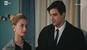 Il Paradiso delle Signore, trama 26 aprile: Marcello vuole lasciare Ludovica 