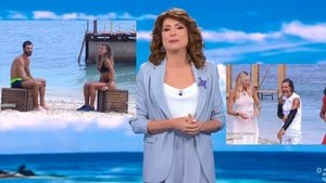 Isola dei Famosi puntata 22 maggio: poche dinamiche, eliminato e nominati