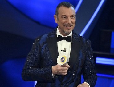 Orari scaletta Sanremo quarta serata, ordine duetti 9 febbraio 2024