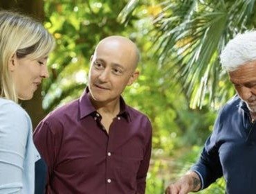 Un posto al sole, anticipazioni: Diego prende una decisione su Ida