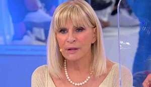 Uomini e Donne: Gemma Galgani abbandonerà il dating show?