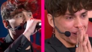 Amici 20,  Deddy vola in finale a sorpresa