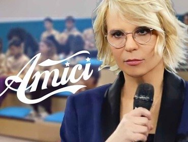 Amici 21: il regolamento della semifinale