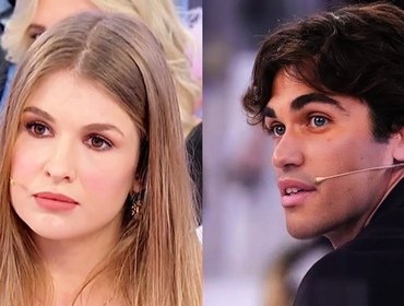 Uomini e Donne, Veronica Rimondi e Matteo Farnea: perché lui l'ha lasciata