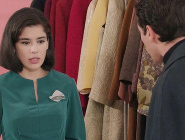 Il Paradiso delle Signore, anticipazioni: Marco e Stefania, è crisi?